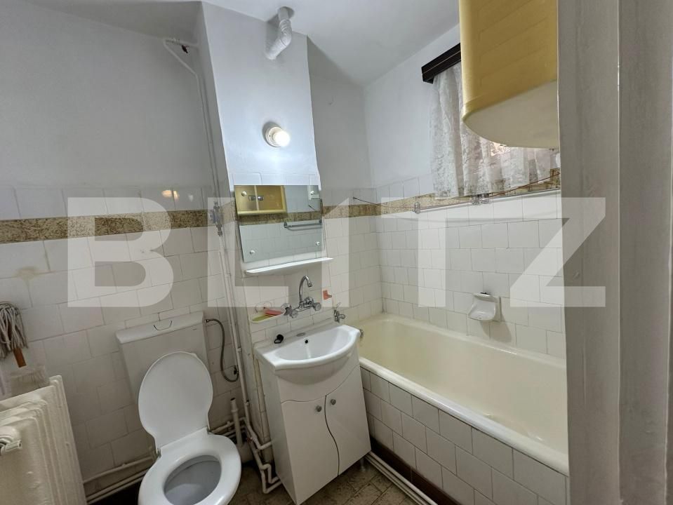 Apartament de vânzare 3 camere Central - 189935AV | BLITZ Târgu Jiu | Poza2