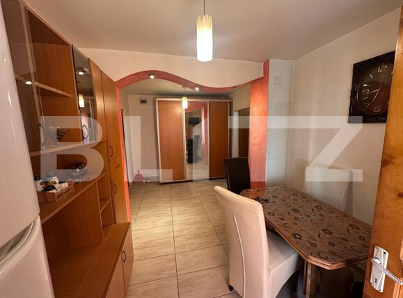 Apartament de închiriat 2 camere Central - 190148AI | BLITZ Târgu Jiu | Poza2