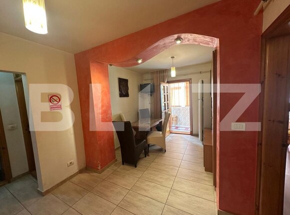 Apartament de închiriat 2 camere Central - 190148AI | BLITZ Târgu Jiu | Poza1