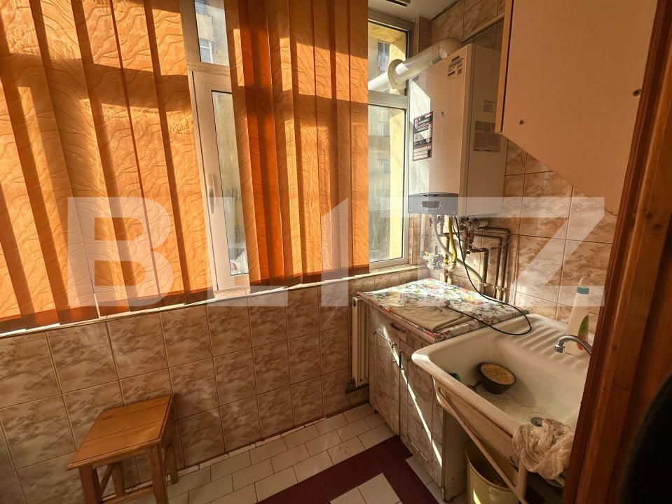 Apartament de închiriat 2 camere Central - 190148AI | BLITZ Târgu Jiu | Poza4