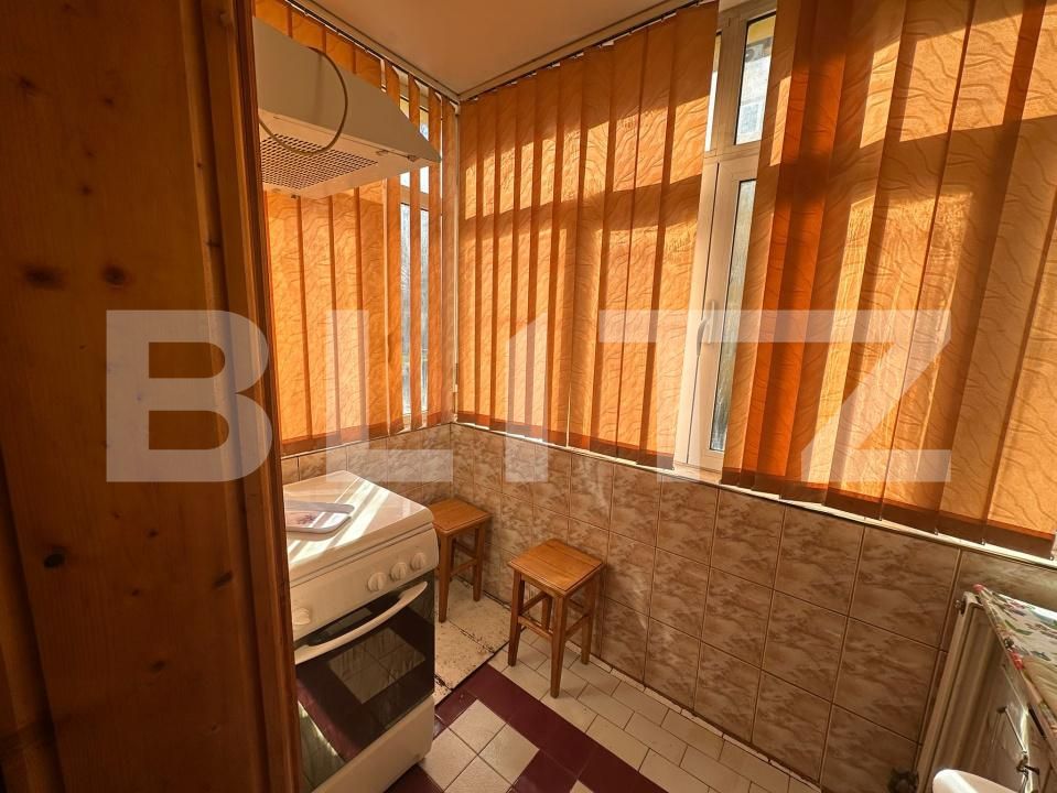 Apartament de închiriat 2 camere Central - 190148AI | BLITZ Târgu Jiu | Poza3