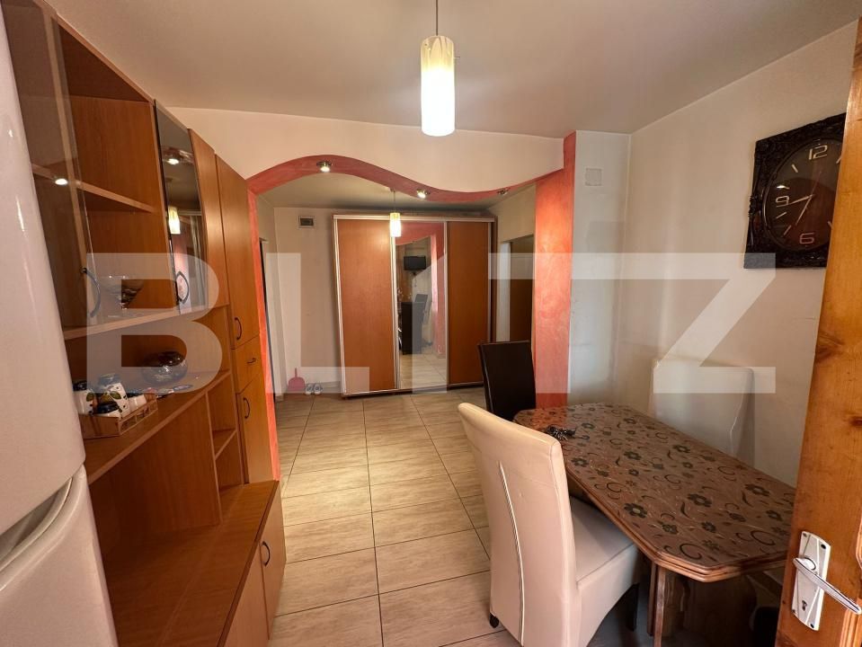 Apartament de închiriat 2 camere Central - 190148AI | BLITZ Târgu Jiu | Poza2
