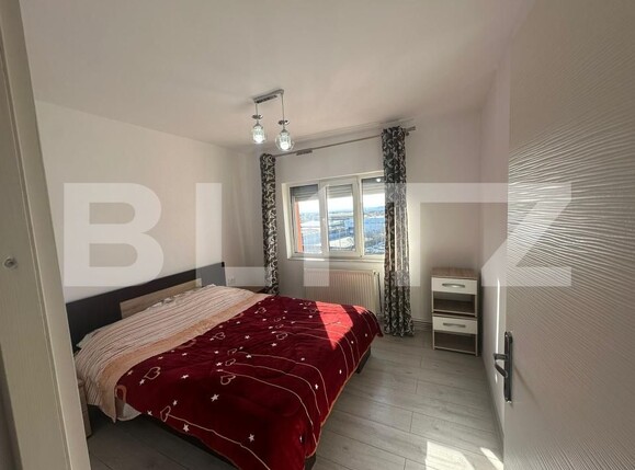 Apartament de vânzare 2 camere 9 Mai - 190185AV | BLITZ Târgu Jiu | Poza1