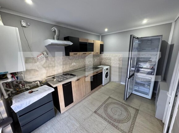 Apartament de închiriat 3 camere Exterior Est - 190222AI | BLITZ Târgu Jiu | Poza6