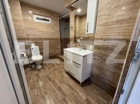 Apartament de închiriat 3 camere Exterior Est - 190222AI | BLITZ Târgu Jiu | Poza3