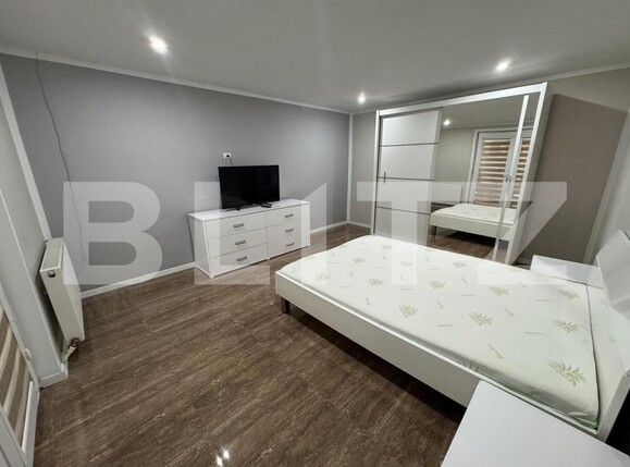 Apartament de închiriat 3 camere Exterior Est - 190222AI | BLITZ Târgu Jiu | Poza4