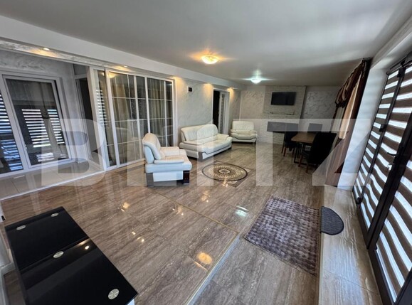 Apartament de închiriat 3 camere Exterior Est - 190222AI | BLITZ Târgu Jiu | Poza1