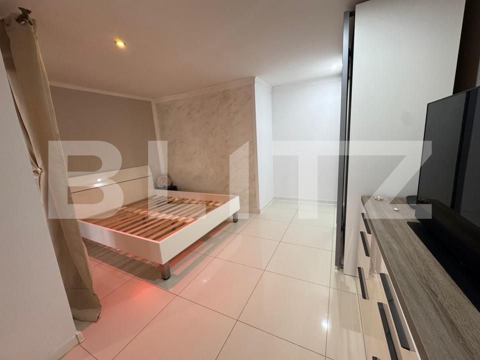 Apartament de închiriat 3 camere Exterior Est - 190222AI | BLITZ Târgu Jiu | Poza5