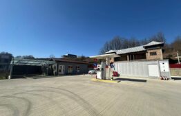 Spațiu comercial de vânzare Exterior Est, Târgu Jiu