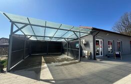 Statie Peco Prigoria