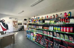 Statie Peco Prigoria