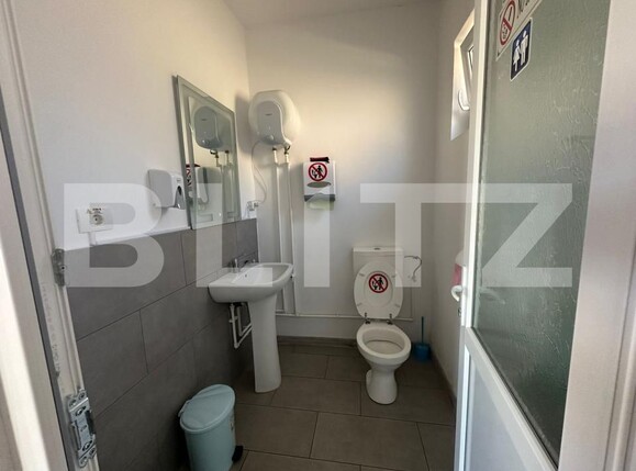 Spațiu comercial de vânzare Exterior Est - 190281SVC | BLITZ Târgu Jiu | Poza5