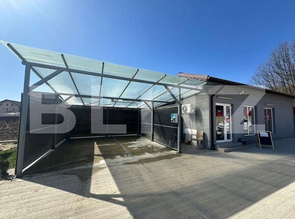 Spațiu comercial de vânzare Exterior Est - 190281SVC | BLITZ Târgu Jiu | Poza2