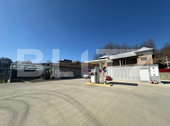 Spațiu comercial de vânzare Exterior Est - 190281SVC | BLITZ Târgu Jiu | Poza1