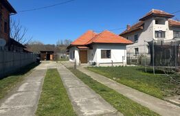 Casa de vanzare, Dragoieni