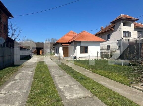 Casa de vânzare 4 camere Exterior Est - 190351CV | BLITZ Târgu Jiu | Poza1