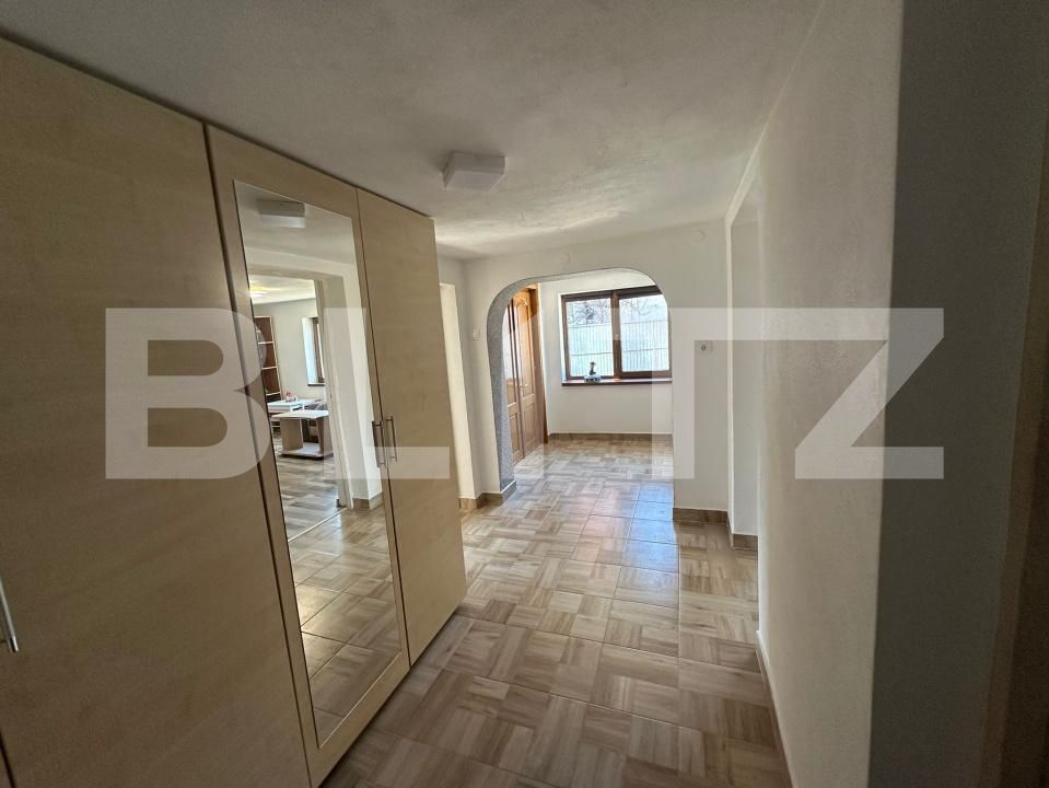 Casa de vânzare 4 camere Exterior Est - 190351CV | BLITZ Târgu Jiu | Poza4