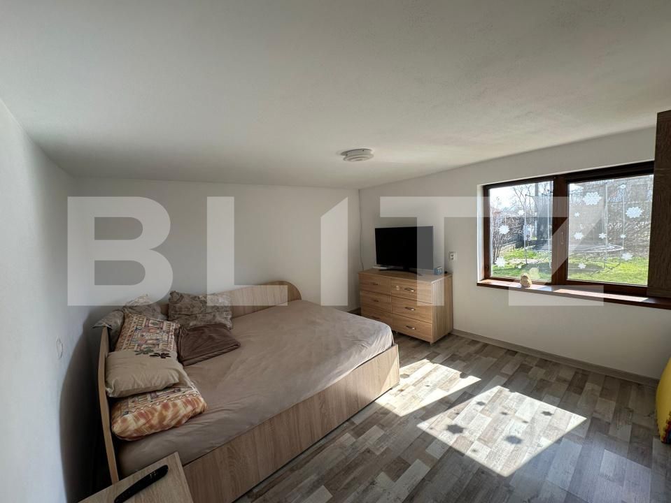 Casa de vânzare 4 camere Exterior Est - 190351CV | BLITZ Târgu Jiu | Poza3