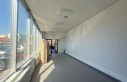 Spațiu comercial de închiriat Central, Târgu Jiu