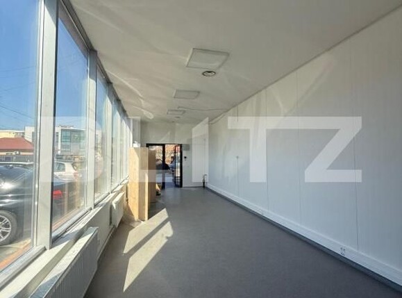 Spațiu comercial de închiriat Central - 190459SIC | BLITZ Târgu Jiu | Poza1