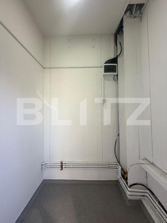 Spațiu comercial de închiriat Central - 190459SIC | BLITZ Târgu Jiu | Poza2