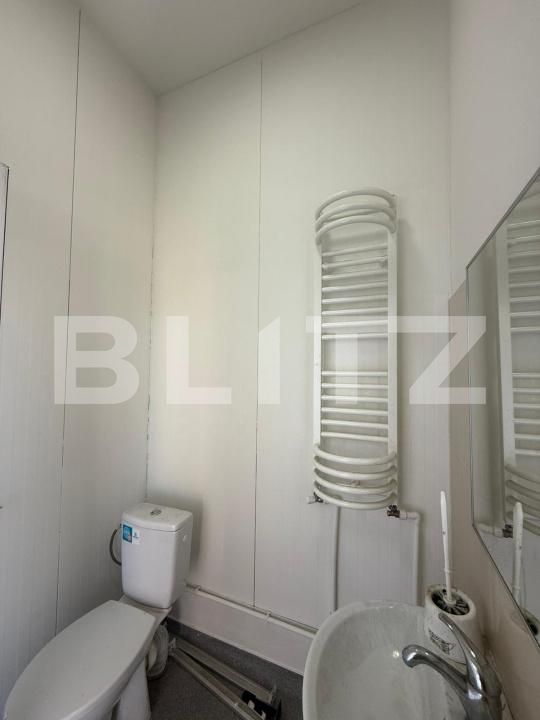 Spațiu comercial de închiriat Central - 190459SIC | BLITZ Târgu Jiu | Poza3