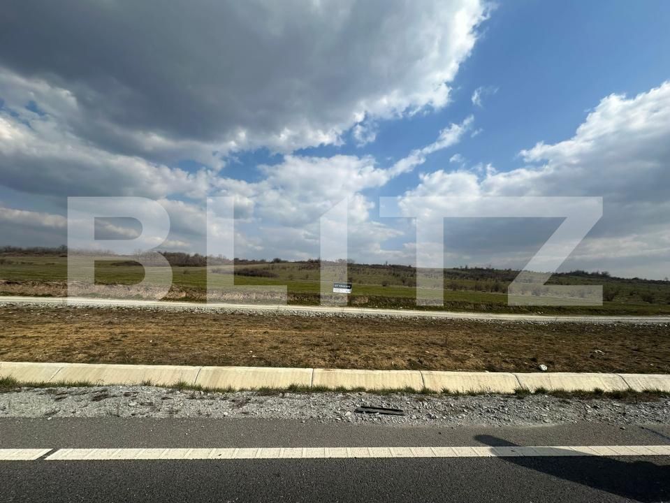 Teren de vânzare Centura Narciselor - 190640TV | BLITZ Târgu Jiu | Poza3