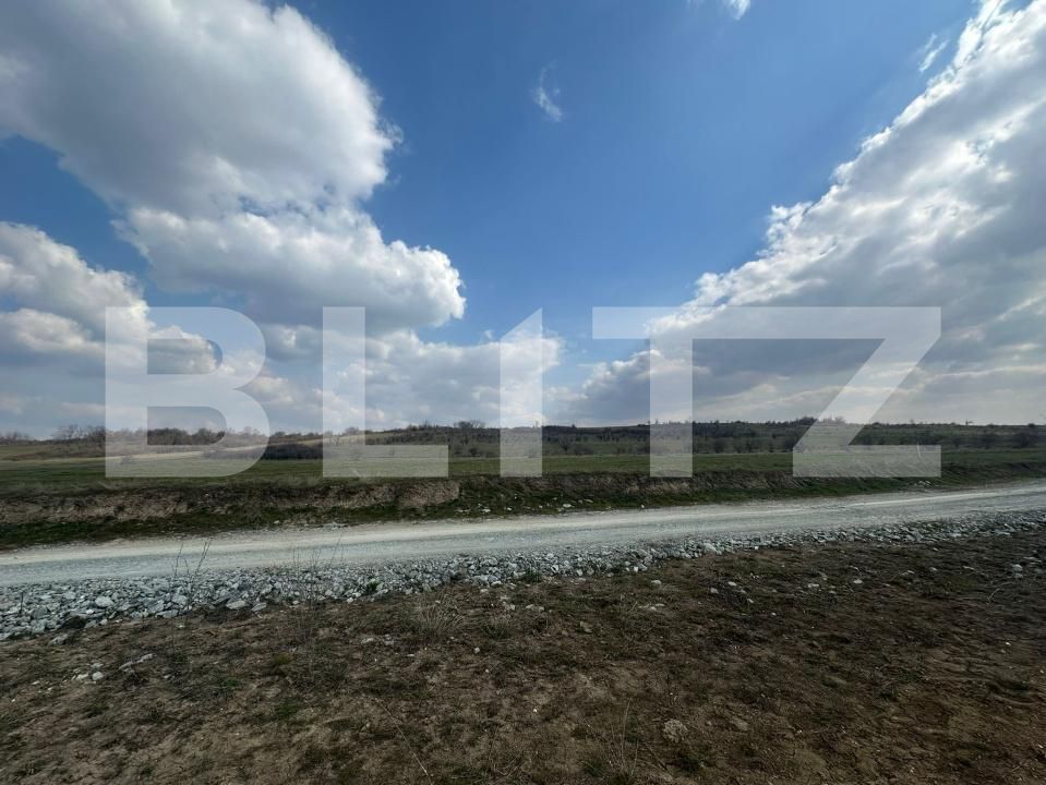Teren de vânzare Centura Narciselor - 190640TV | BLITZ Târgu Jiu | Poza2