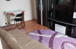 Garsoniera comfort 1, zona 9 mai 