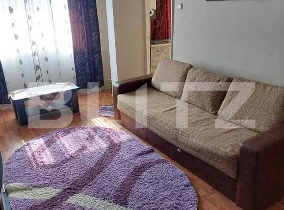 Garsonieră de vânzare 9 Mai - 190683AV | BLITZ Târgu Jiu | Poza1