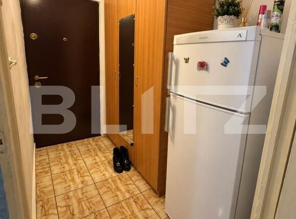 Garsonieră de vânzare 9 Mai - 190683AV | BLITZ Târgu Jiu | Poza4