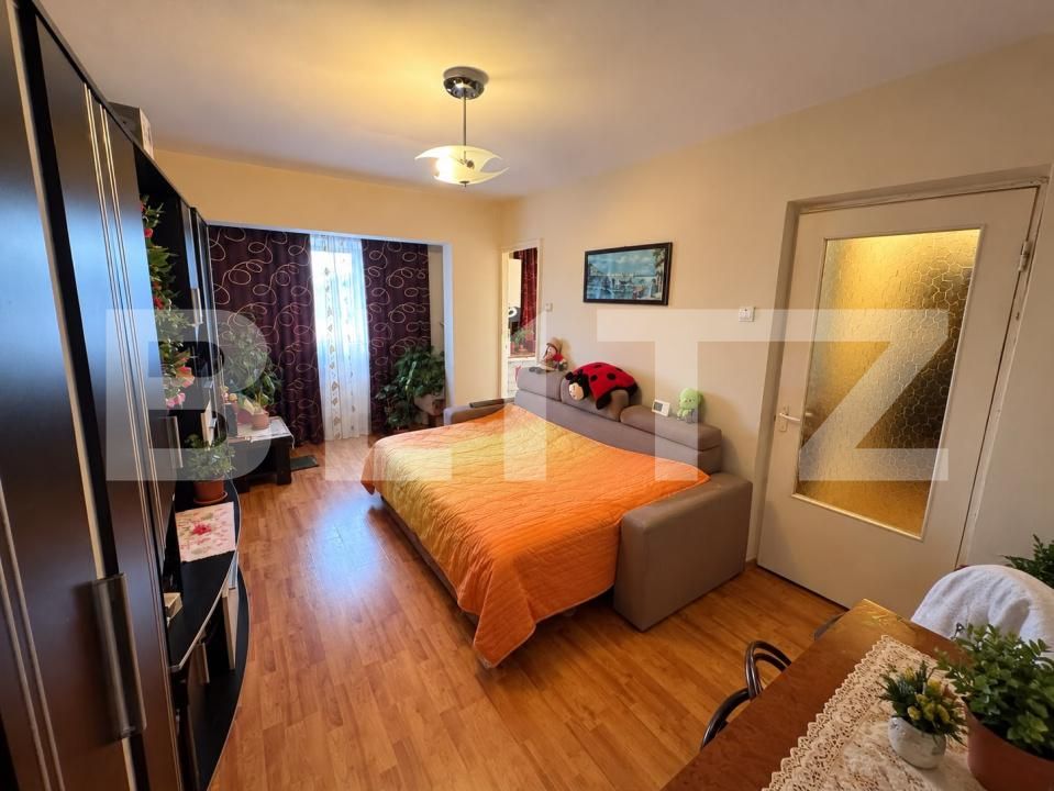 Garsonieră de vânzare 9 Mai - 190683AV | BLITZ Târgu Jiu | Poza2