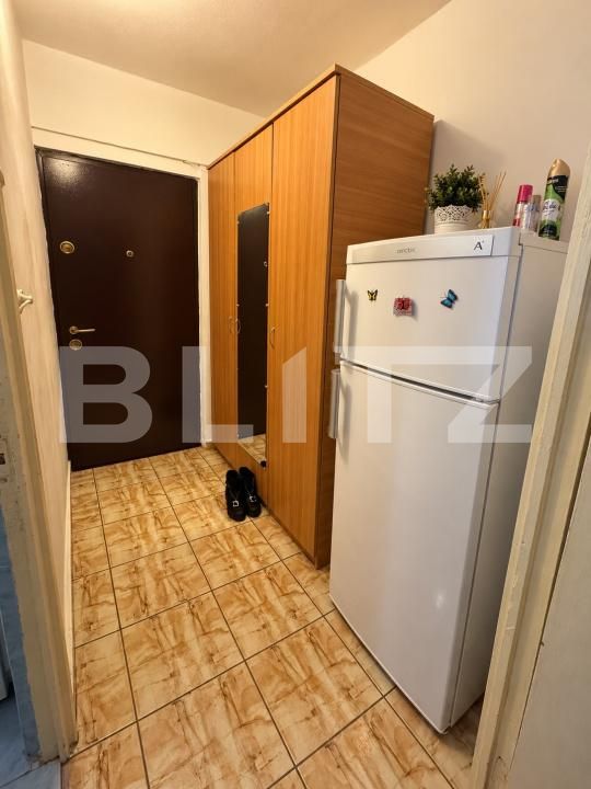 Garsonieră de vânzare 9 Mai - 190683AV | BLITZ Târgu Jiu | Poza4