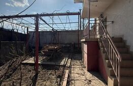 Casa spatioasa, S+P+1,  250mp, Str Ana Ipătescu