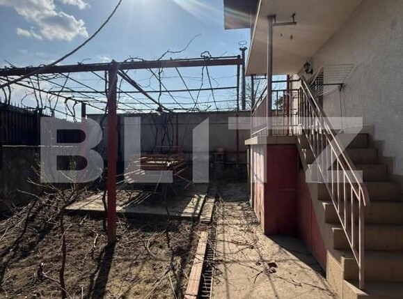 Casa de închiriat 6 camere 9 Mai - 190724CI | BLITZ Târgu Jiu | Poza7