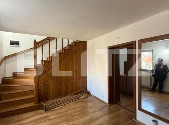 Casa de închiriat 6 camere 9 Mai - 190724CI | BLITZ Târgu Jiu | Poza1