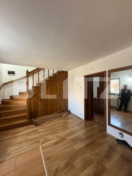 Casa de închiriat 6 camere 9 Mai - 190724CI | BLITZ Târgu Jiu | Poza2
