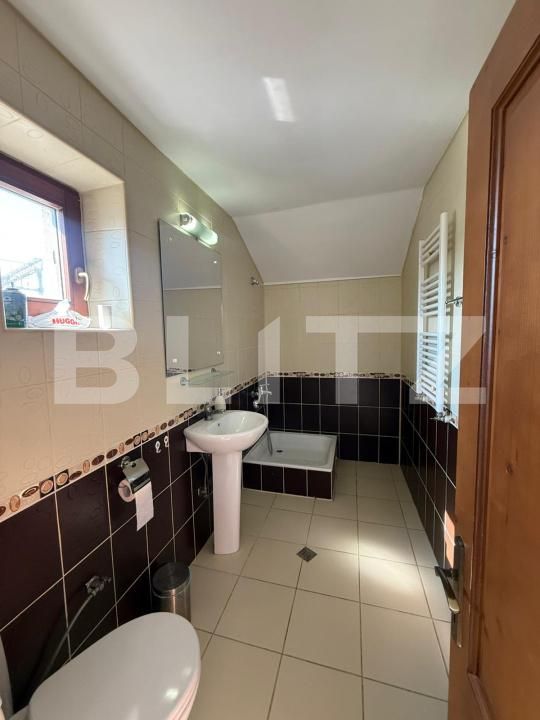 Casa de închiriat 6 camere 9 Mai - 190724CI | BLITZ Târgu Jiu | Poza6