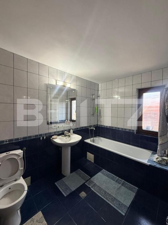 Casa de închiriat 6 camere 9 Mai - 190724CI | BLITZ Târgu Jiu | Poza5