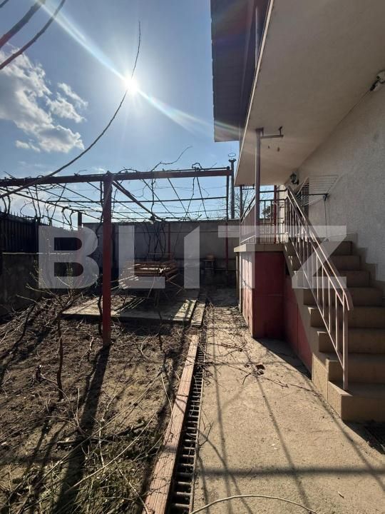 Casa de vânzare 6 camere 9 Mai - 190729CV | BLITZ Târgu Jiu | Poza8