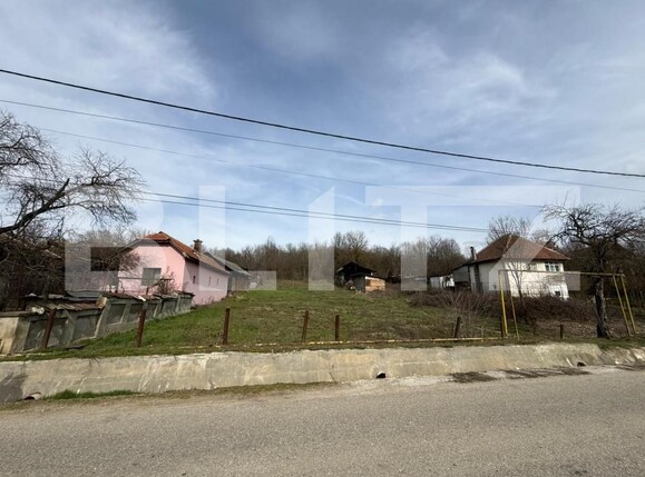 Teren de vânzare Exterior Vest - 190806TV | BLITZ Târgu Jiu | Poza2