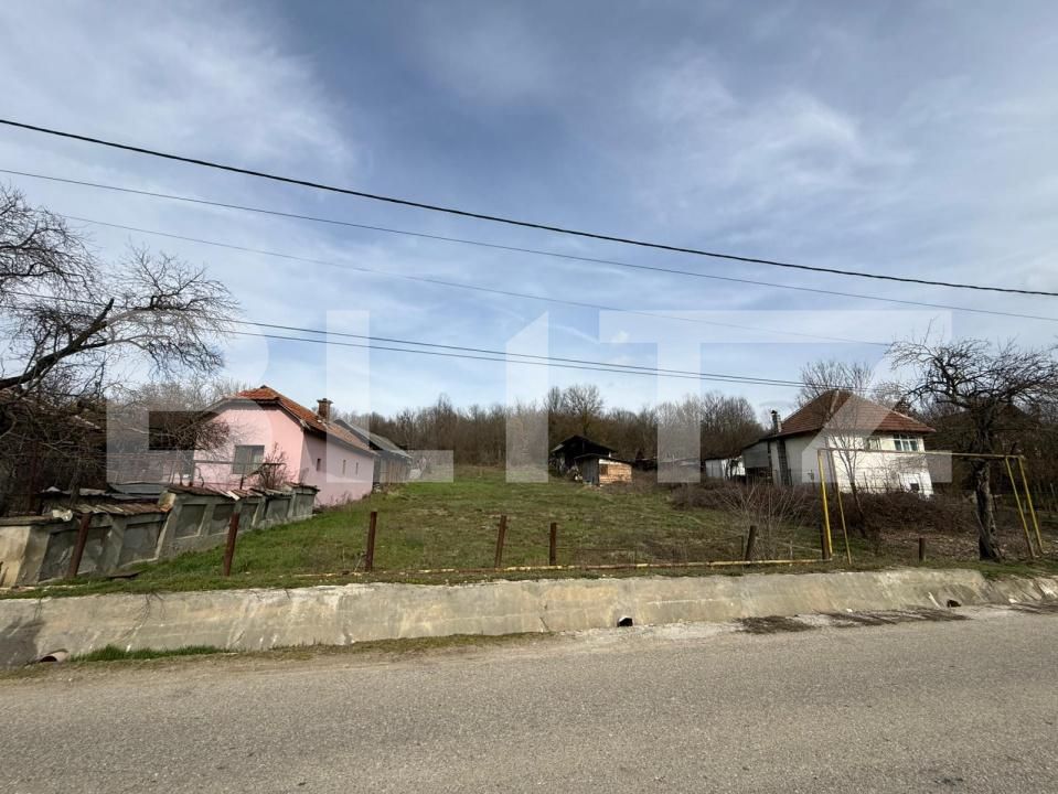 Teren de vânzare Exterior Vest - 190806TV | BLITZ Târgu Jiu | Poza2