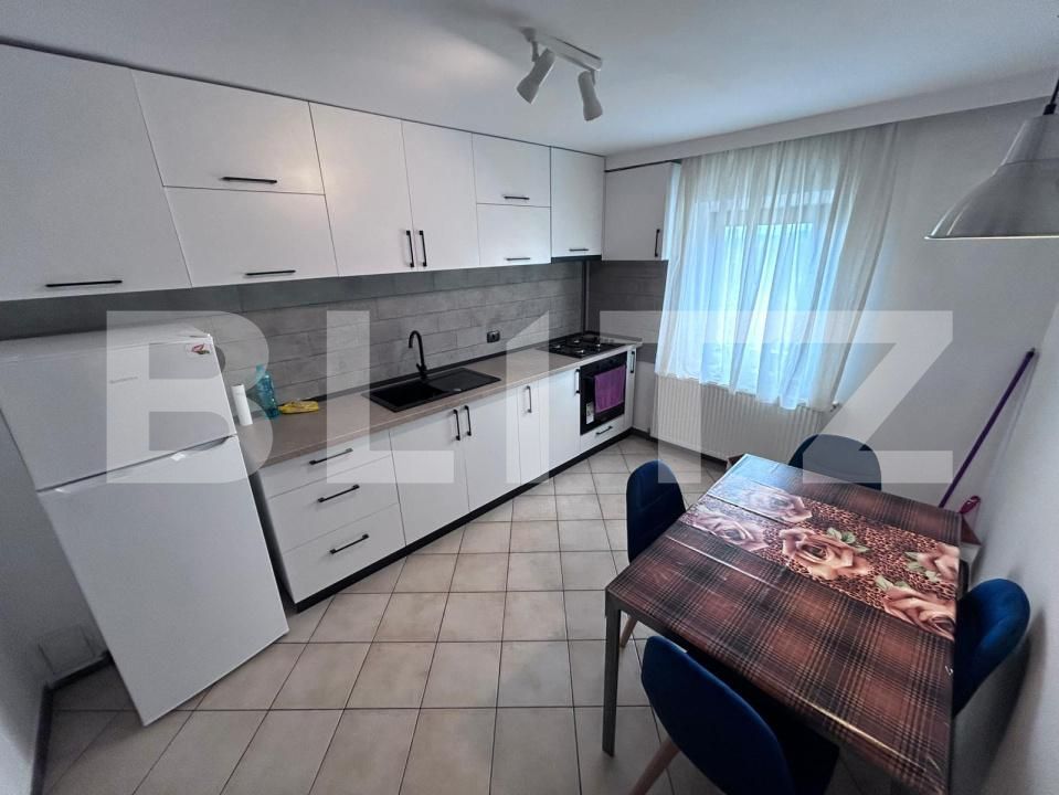 Apartament de vânzare 3 camere Victoria - 190922AV | BLITZ Târgu Jiu | Poza3