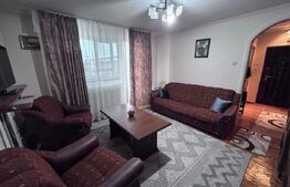 Apartament 3 camere, 67.11 mp, Aleea Garofiței