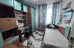 Apartament 3 camere, 67.11 mp, Aleea Garofiței