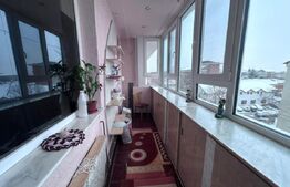 Apartament 3 camere, 67.11 mp, Aleea Garofiței