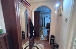 Apartament 3 camere, 67.11 mp, Aleea Garofiței