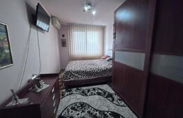 Apartament 3 camere, 67.11 mp, Aleea Garofiței