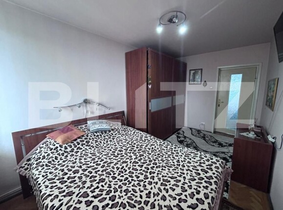 Apartament de închiriat 3 camere 1 Mai - 190932AI | BLITZ Târgu Jiu | Poza3