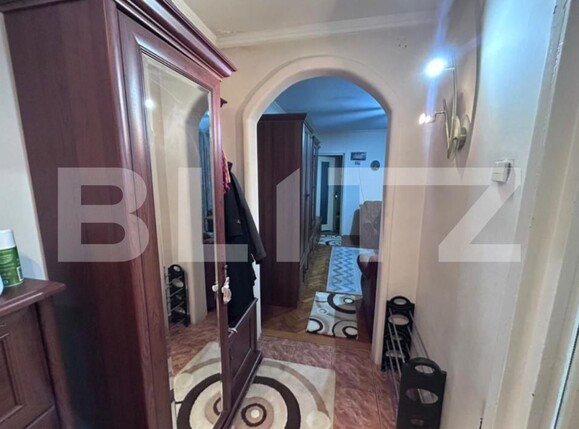 Apartament de închiriat 3 camere 1 Mai - 190932AI | BLITZ Târgu Jiu | Poza8